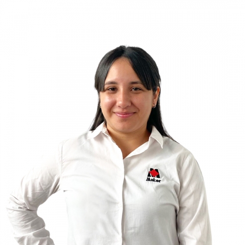Administración - Victoria Altamirano
